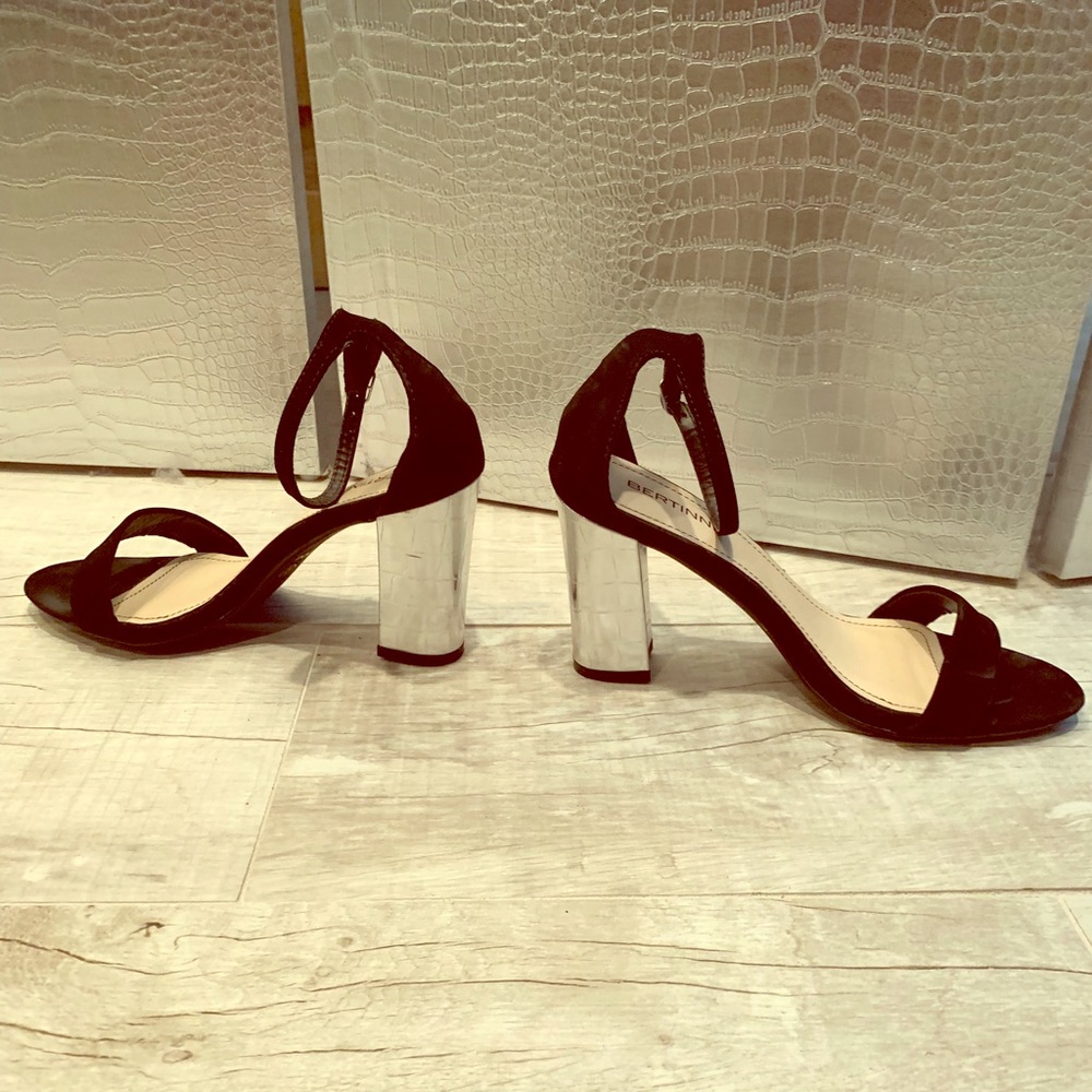 Bertinni Heels